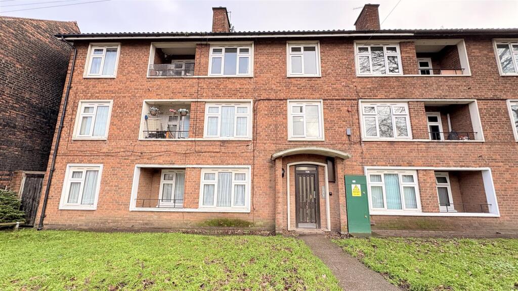 Priory Road, Hall Green, Birmingham