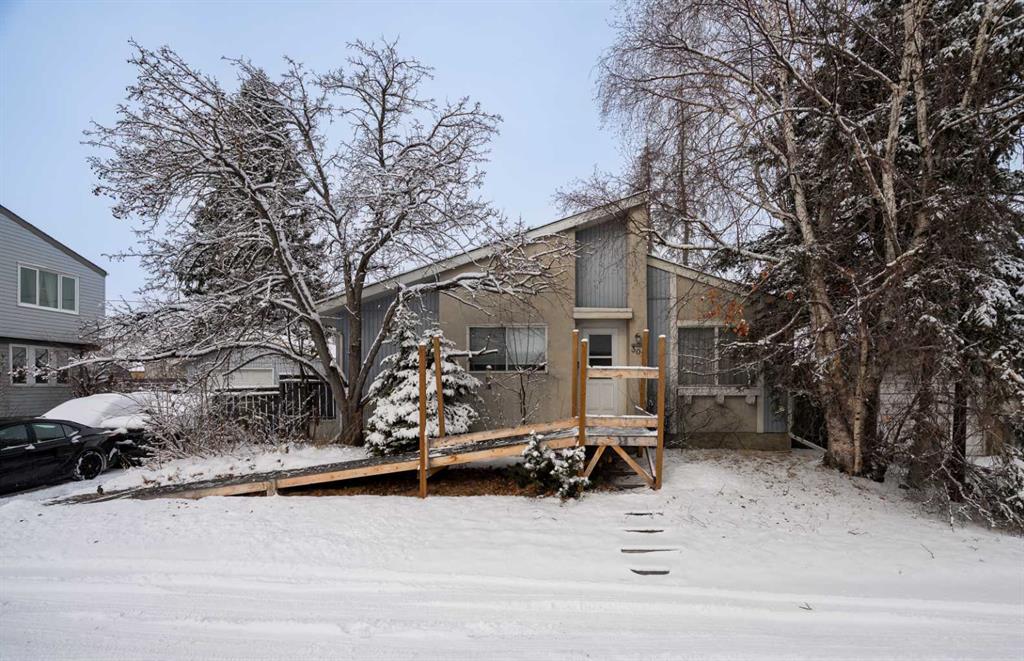 305 Olympia Drive SE, Calgary, AB, T2C 1H6