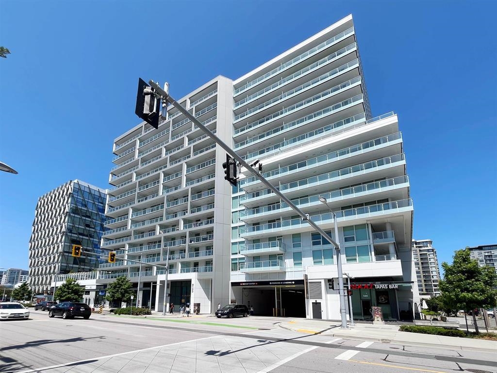 829-8133 Cook Road, Richmond, BC, V6Y 0L7