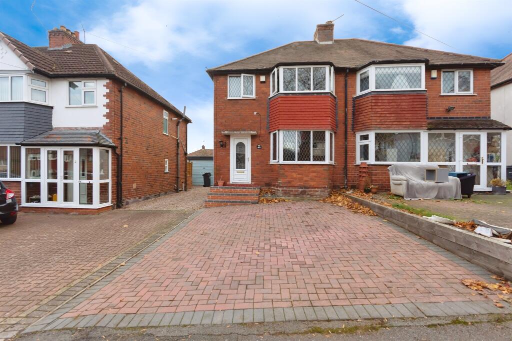 Additional image 5 of Olton Croft, BIRMINGHAM