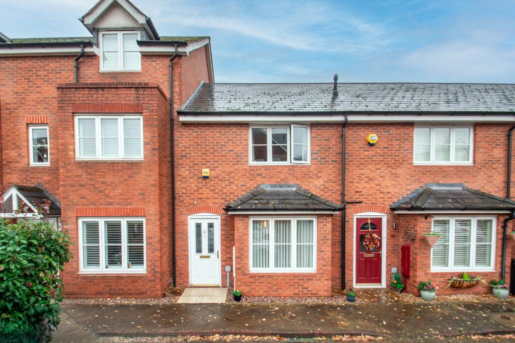 Additional image 2 of Canal Court, Acocks Green, Birmingham, B27
