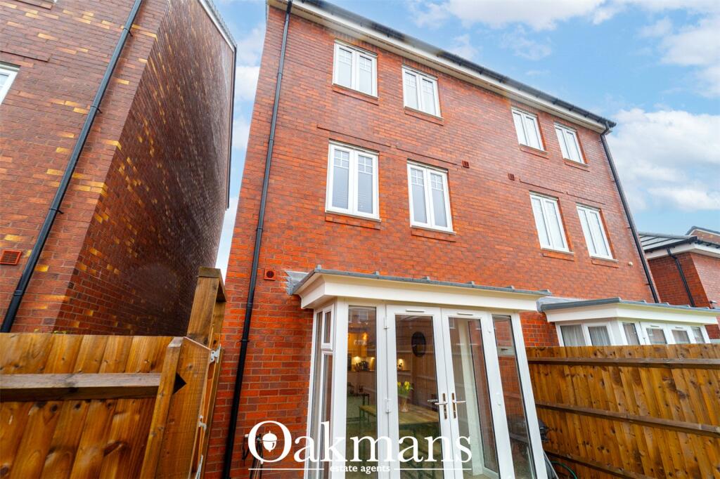 Additional image 26 of Shaftmoor Farm Road, Birmingham, West Midlands, B28