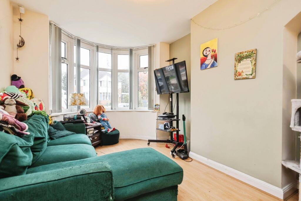 Corisande Road, Birmingham, West Midlands, B29 photo 2