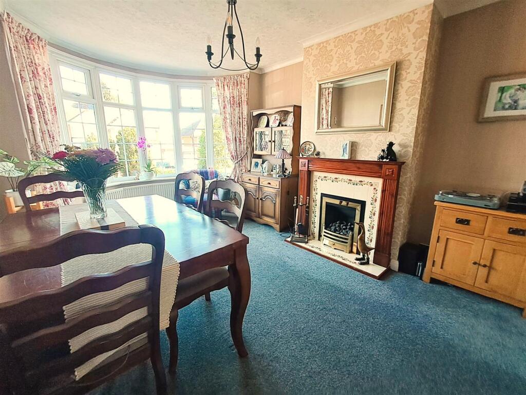 Olorenshaw Road, Sheldon, Birmingham photo 4