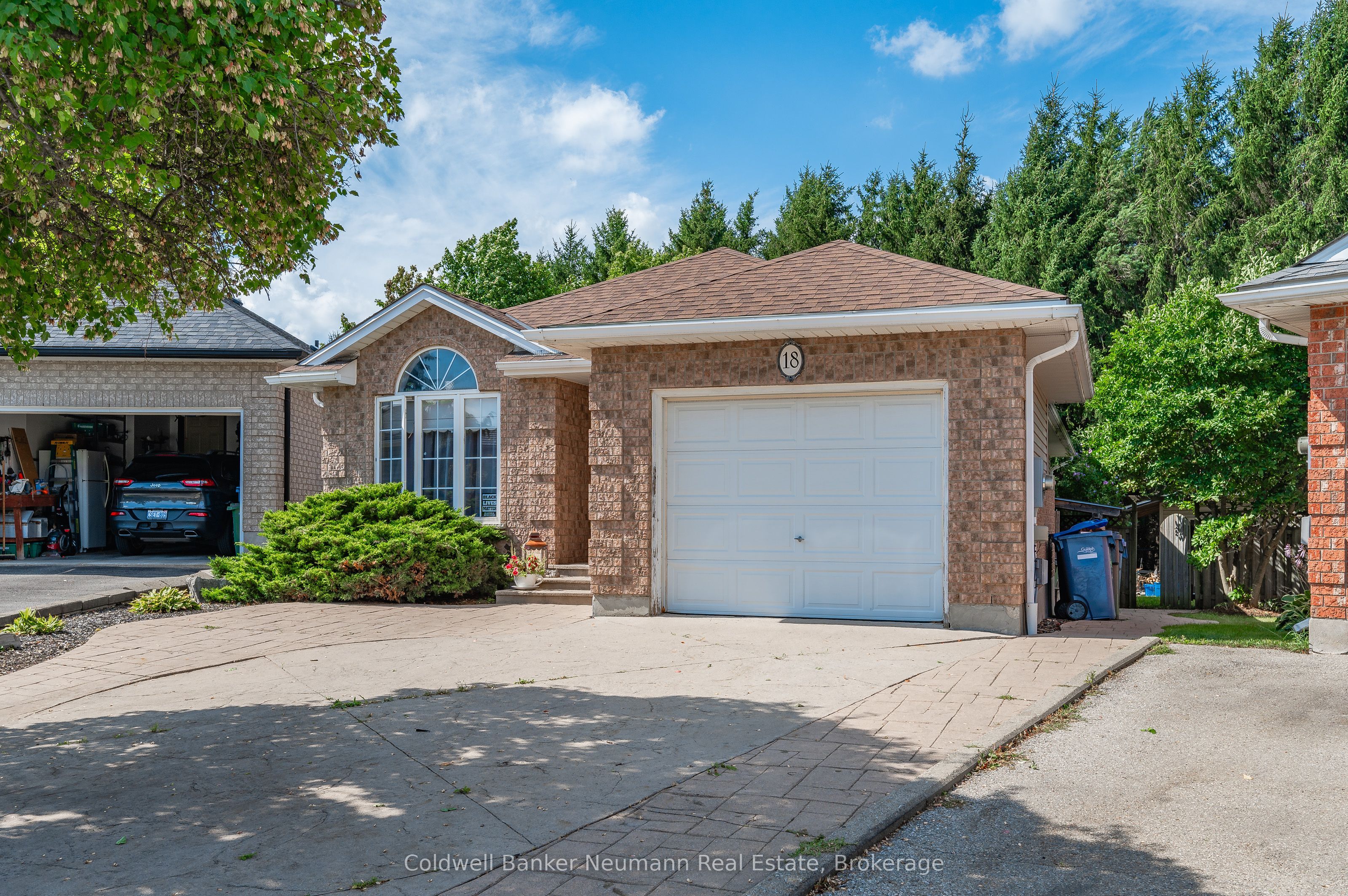 Additional image 3 of Upper-18 Whittaker Court, Guelph, ON, N1C 1G1