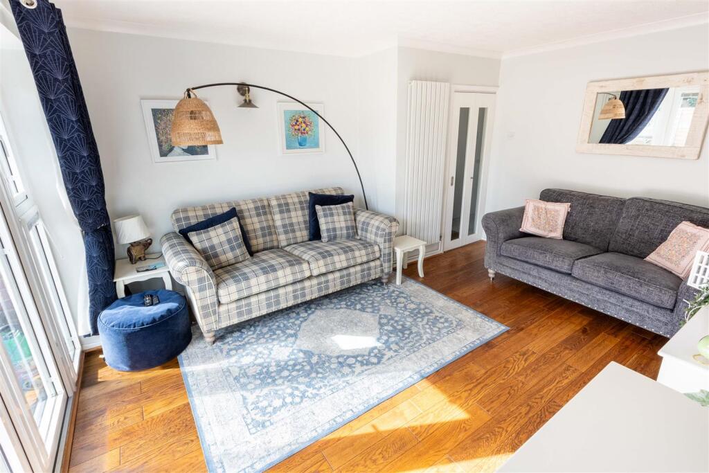 Romford Close, Sheldon, Birmingham photo 4