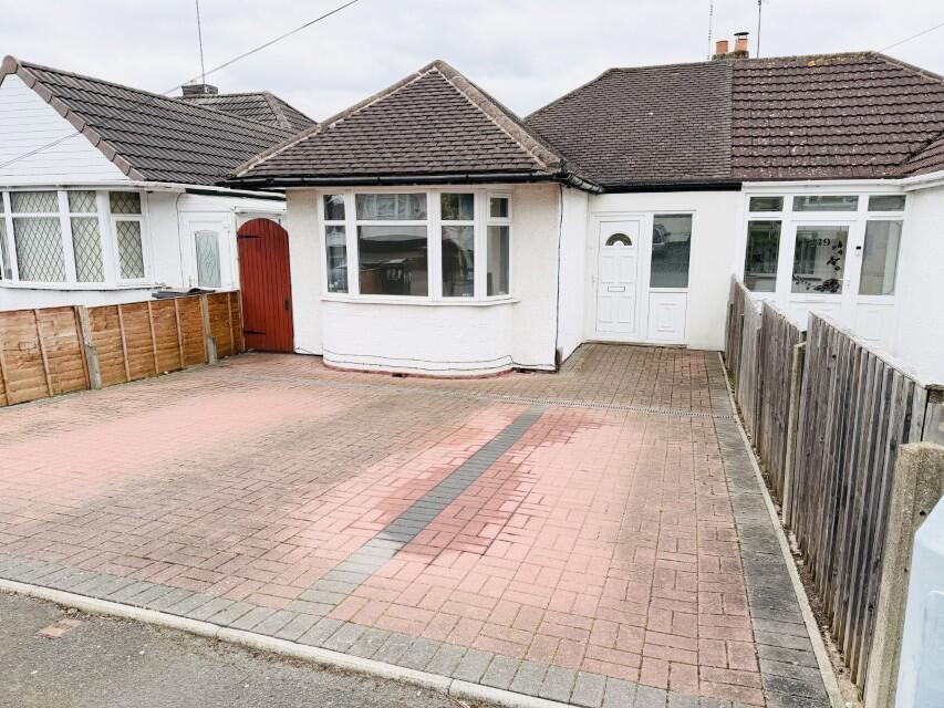 Elmay Road, Sheldon, Birmingham, B26