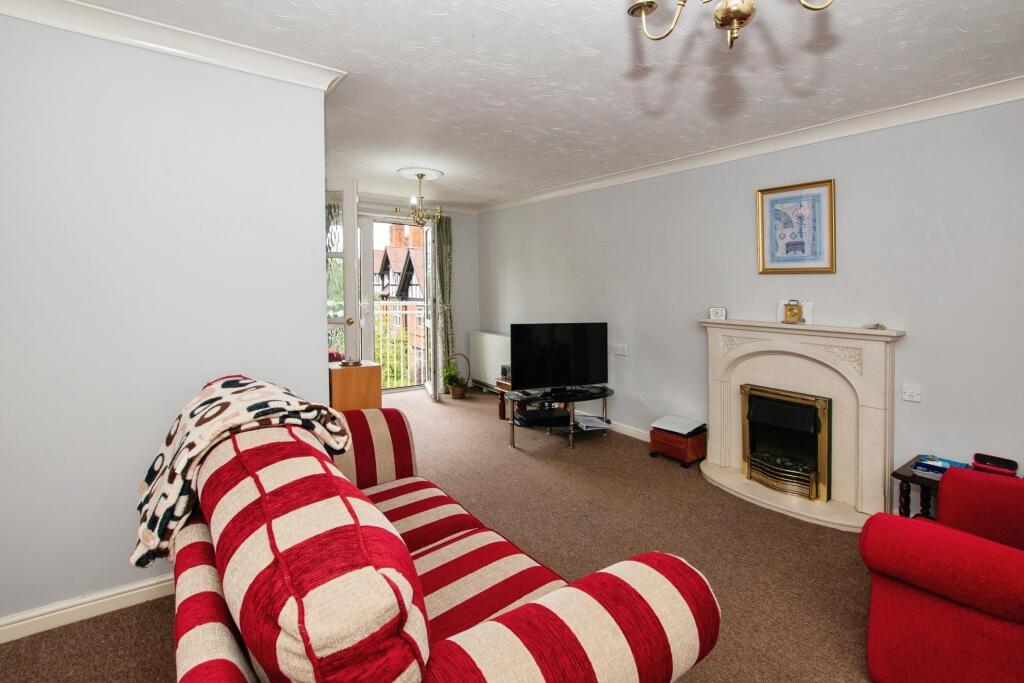 Additional image 7 of Bridgewater Court, Selly Oak