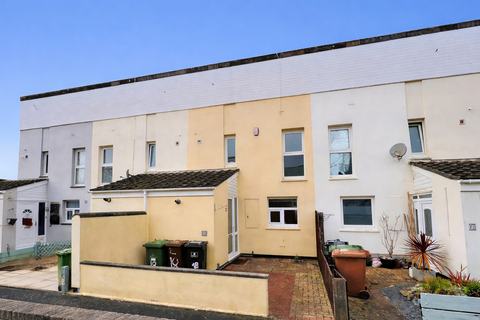 Cunningham Road, Tamerton Foliot PL5