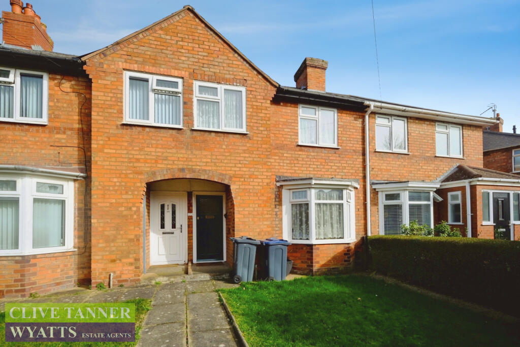 Arkley Road, Hall Green, Birmingham, West Midlands B28 9PJ