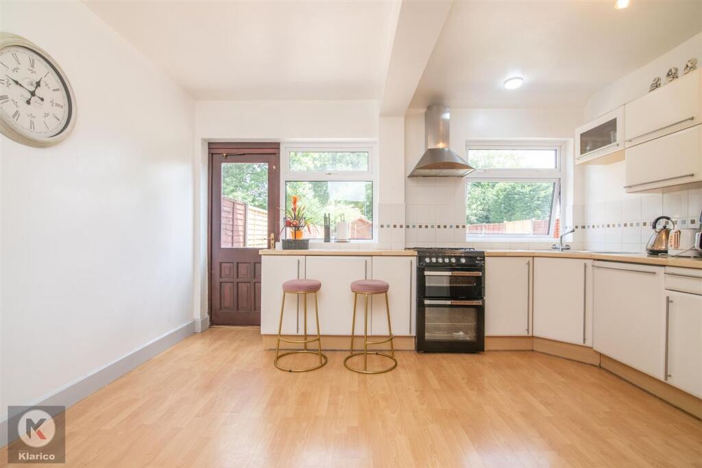 Barton Lodge Road, Birmingham, B28 photo 4