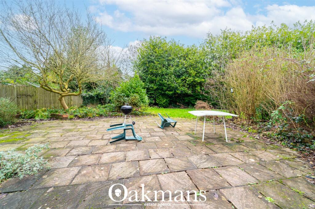 Additional image 41 of Bournbrook Road, Birmingham, West Midlands, B29