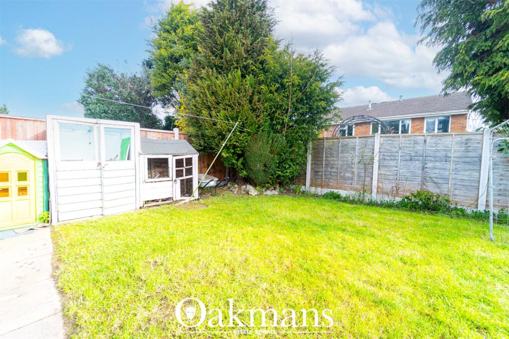 Additional image 27 of Wellman Croft, Birmingham, West Midlands, B29