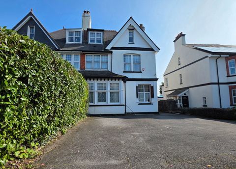 Mannamead Road, Plymouth PL3