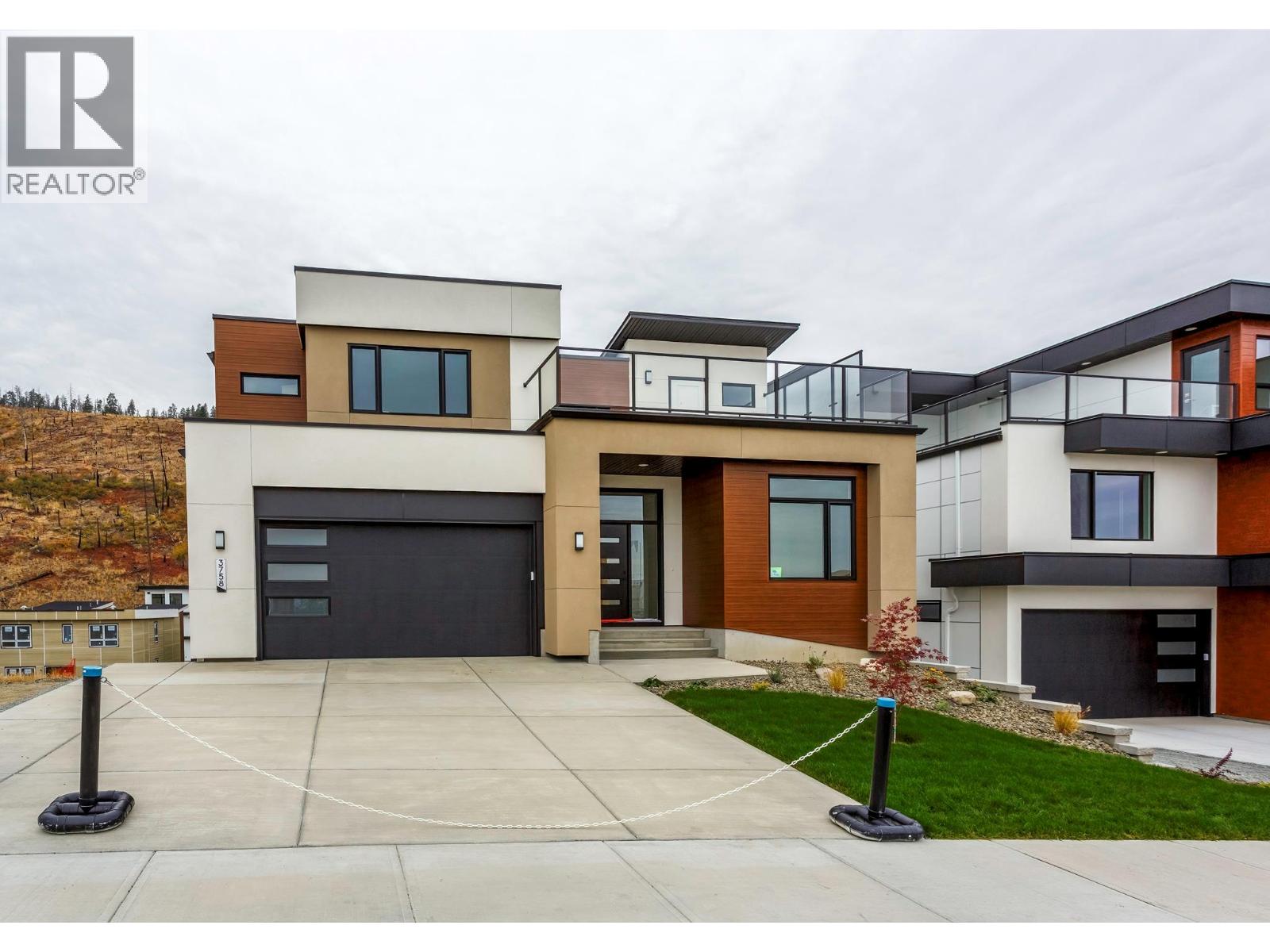 3758 Davidson Court, West Kelowna, BC, V4T0B1