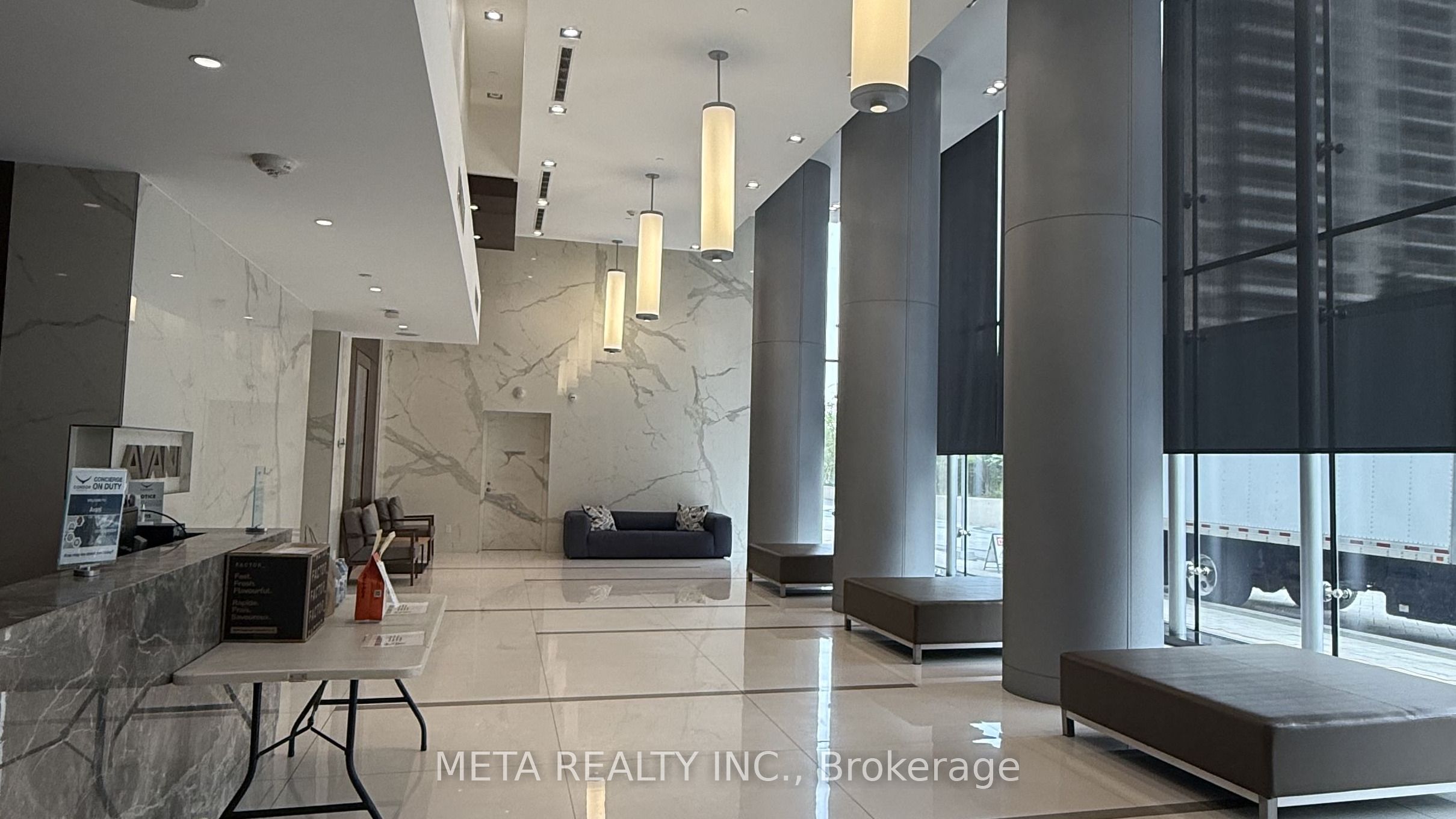 Additional image 4 of 607-255 Village Green Square, Toronto, ON, M1S 0L3