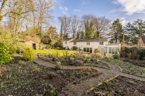 Boundary Lane, Norwich NR7