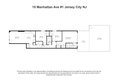 Additional image 19 of 15 Manhattan Ave Unit 1, Jersey City, NJ, 07307