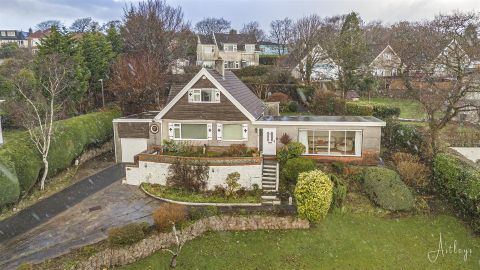 Heol Glasnant, Killay, Swansea SA2