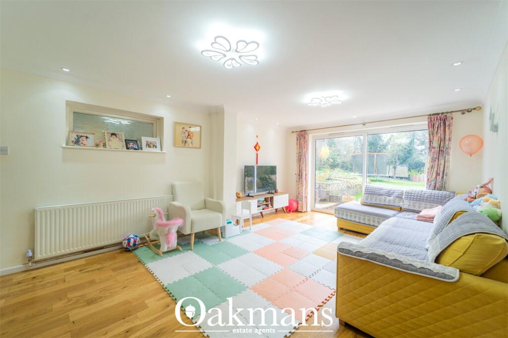 Additional image 3 of Serpentine Road, Selly Park, Birmingham, West Midlands, B29