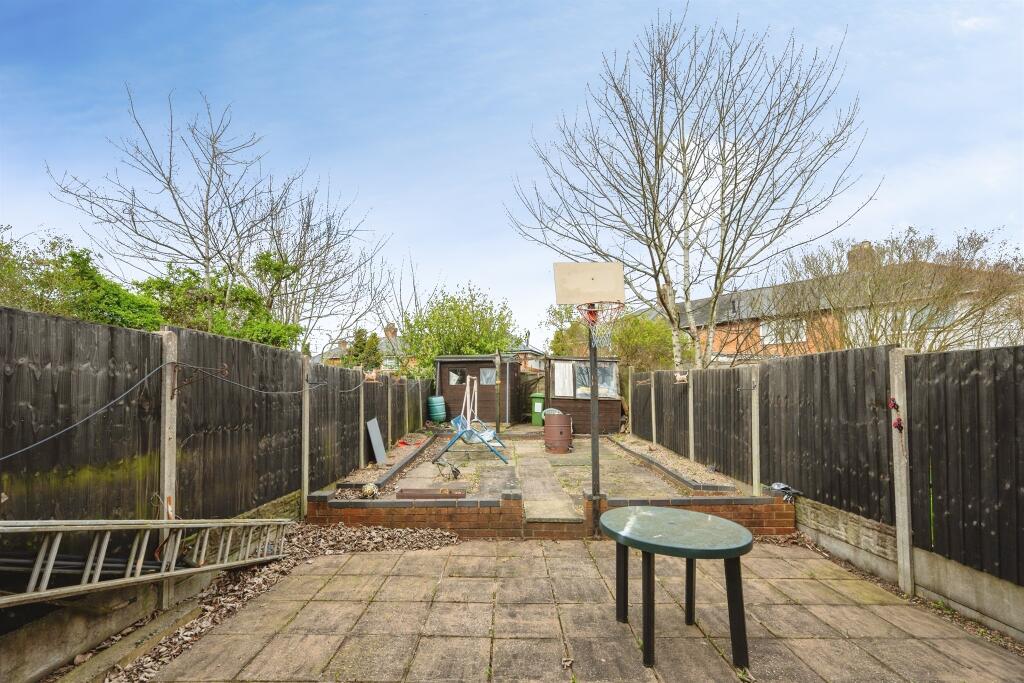 Additional image 10 of Circular Road, Birmingham