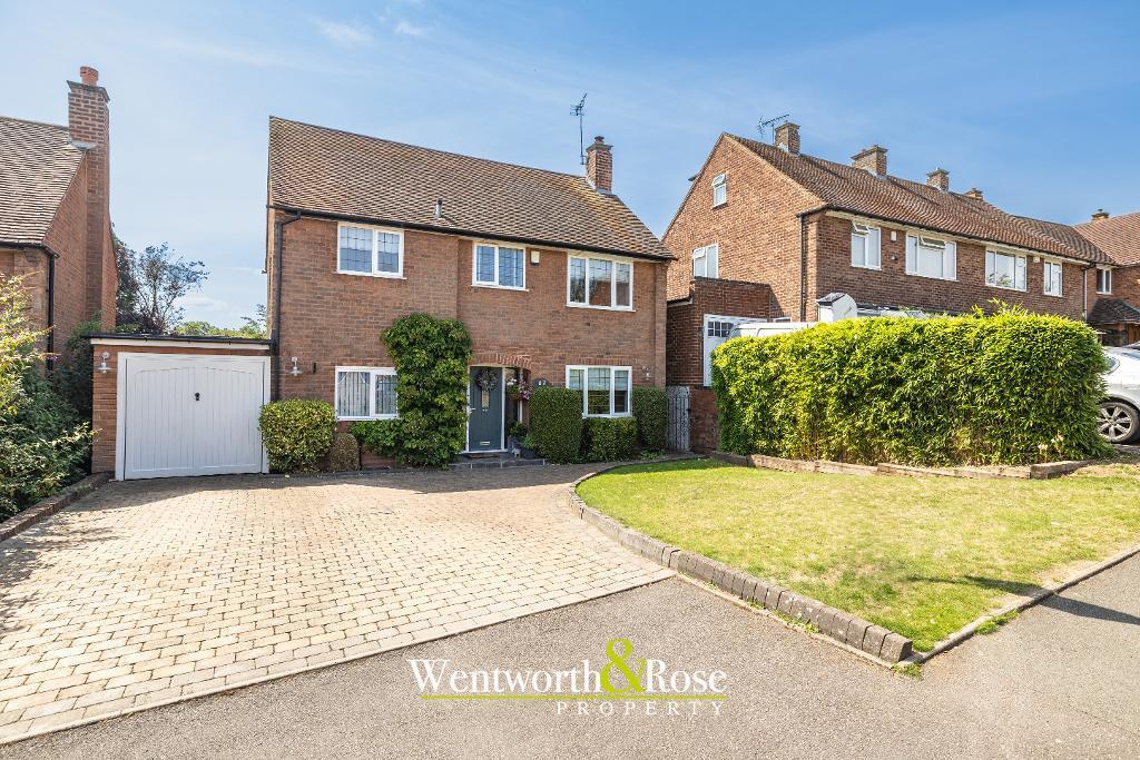 Bryony Road, Selly Oak, Birmingham, B29 4BU