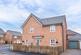Bowyer Way, Stobhill Park, Morpeth