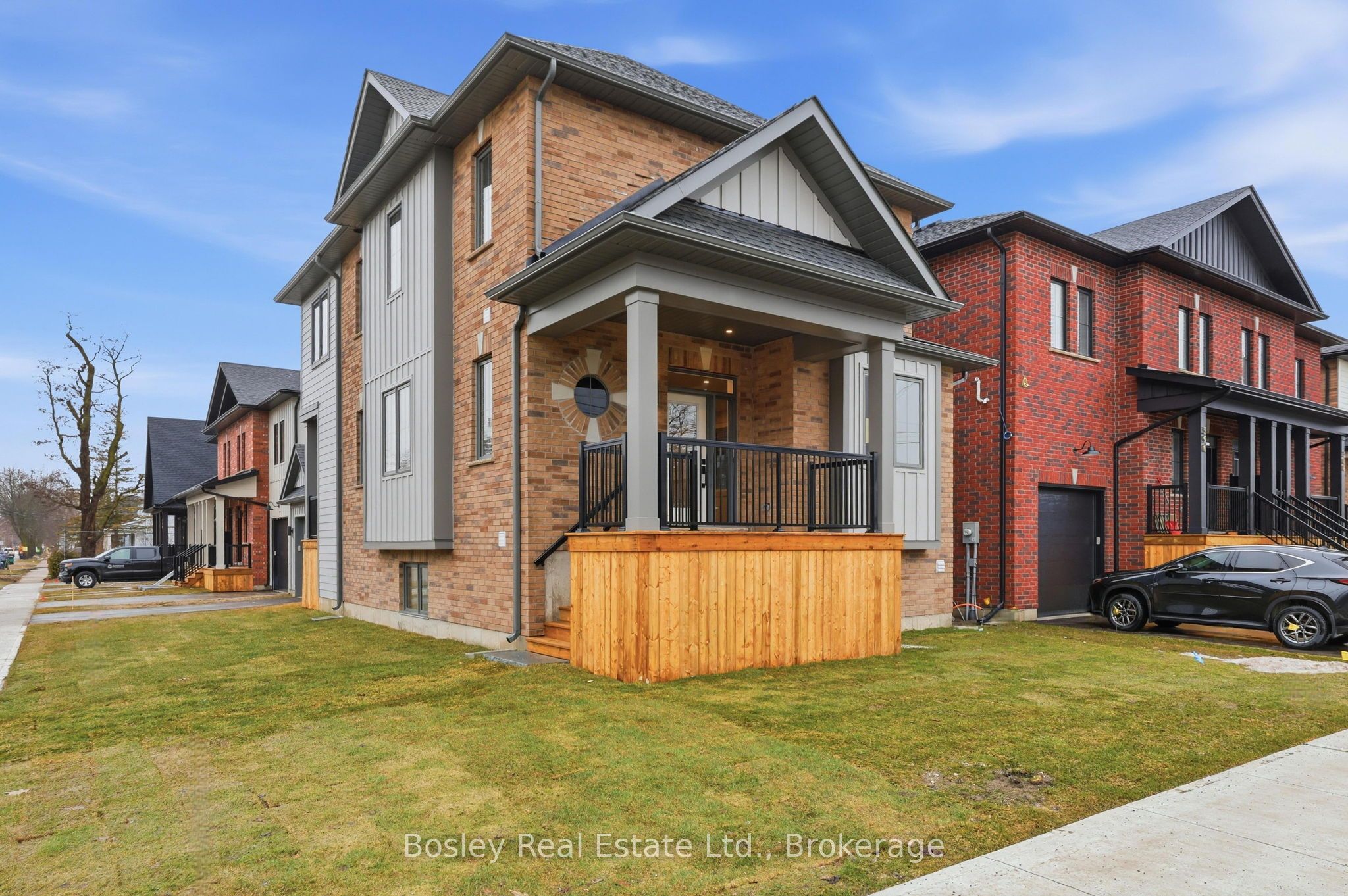 125 Sixth Street, Collingwood, ON, L9Y 5V1
