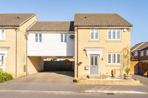 Dolphin Road, Norwich NR5