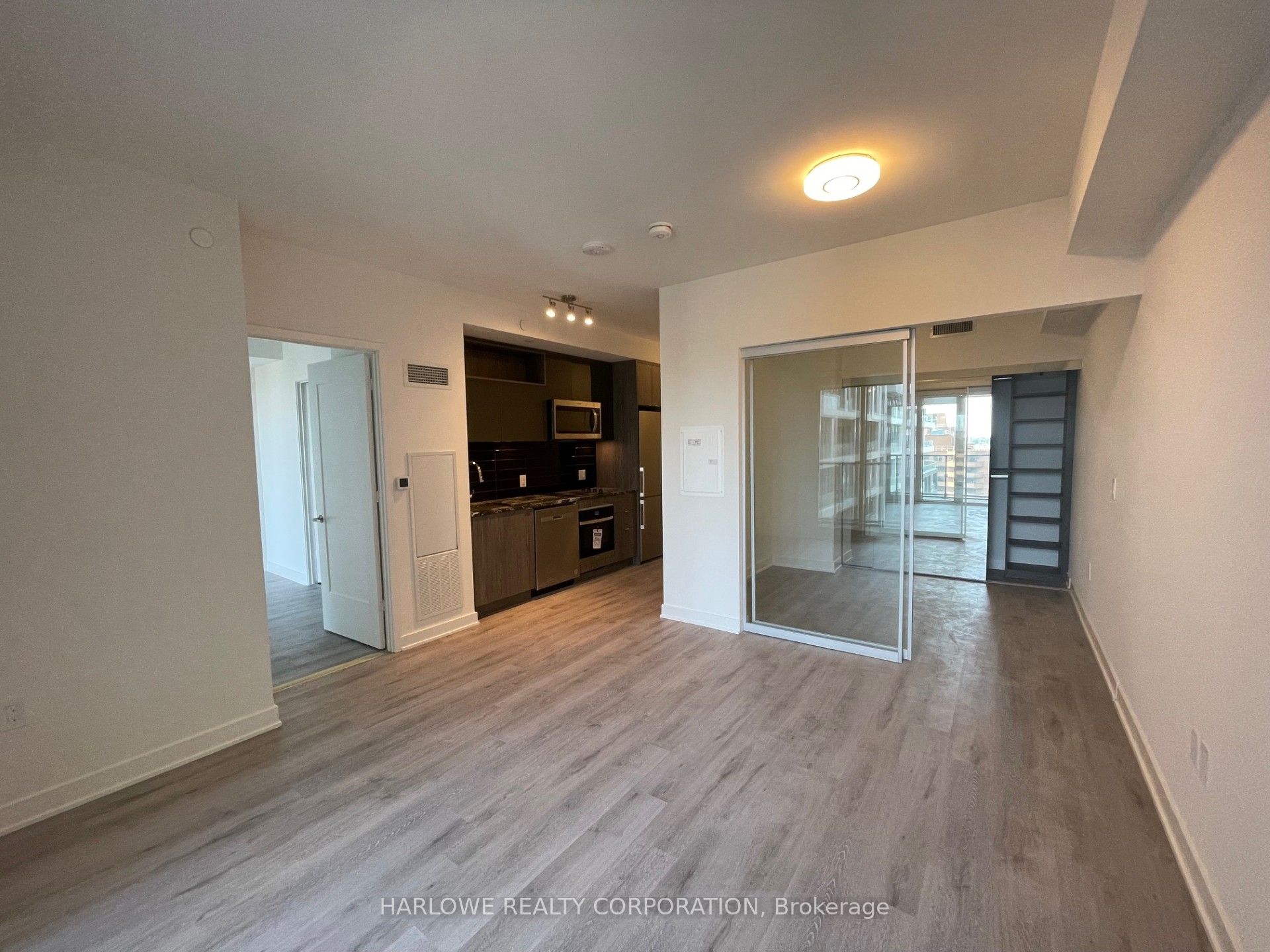838 W-135 Lower Sherbourne Street, Toronto, ON, M5A 1Y4