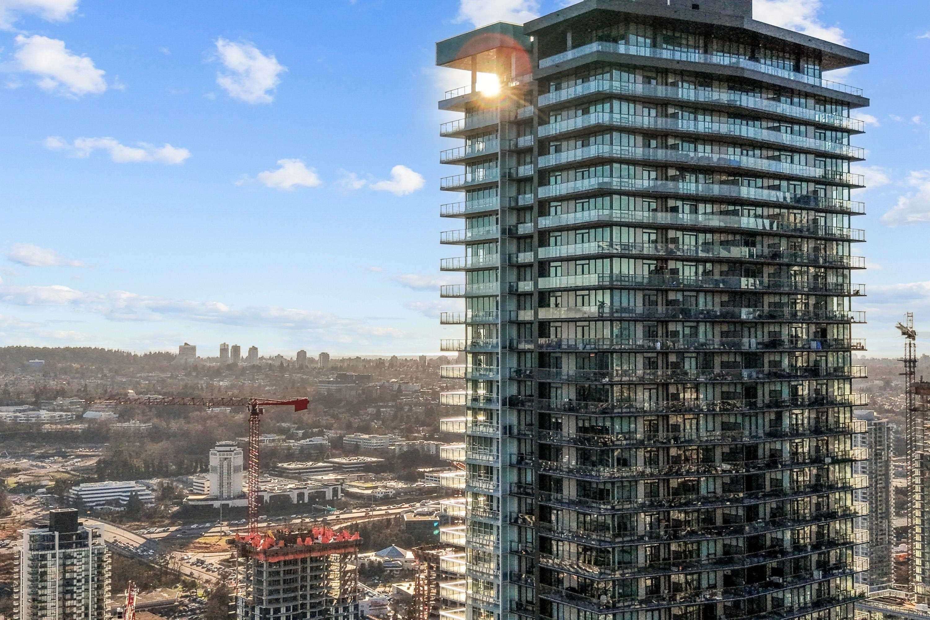 Additional image 2 of 1804-4650 Brentwood Boulevard, Burnaby, BC, V5C 0M3