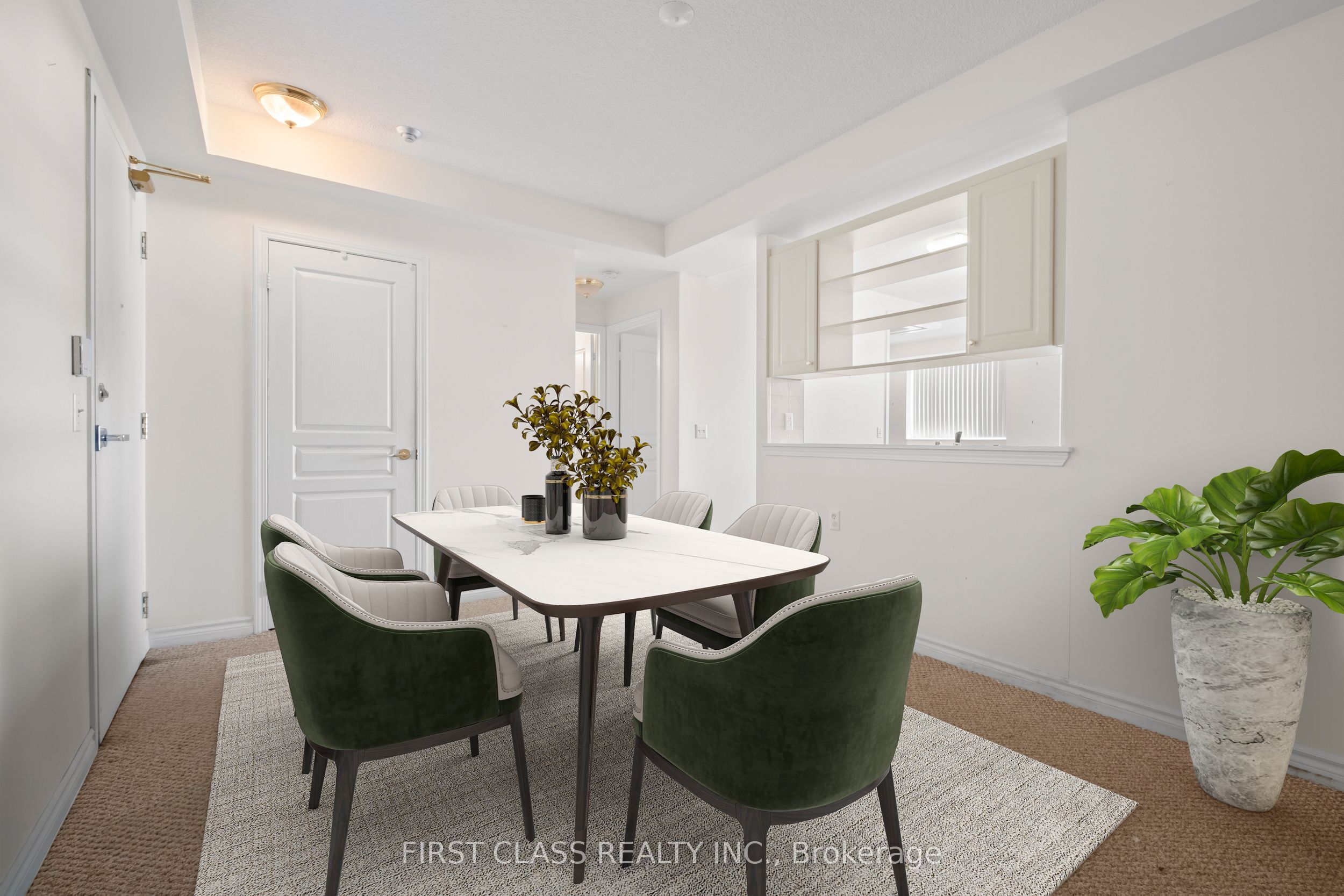 Additional image 3 of 905-200 Burnhamthorpe Road E, Mississauga, ON, L5A 4E8