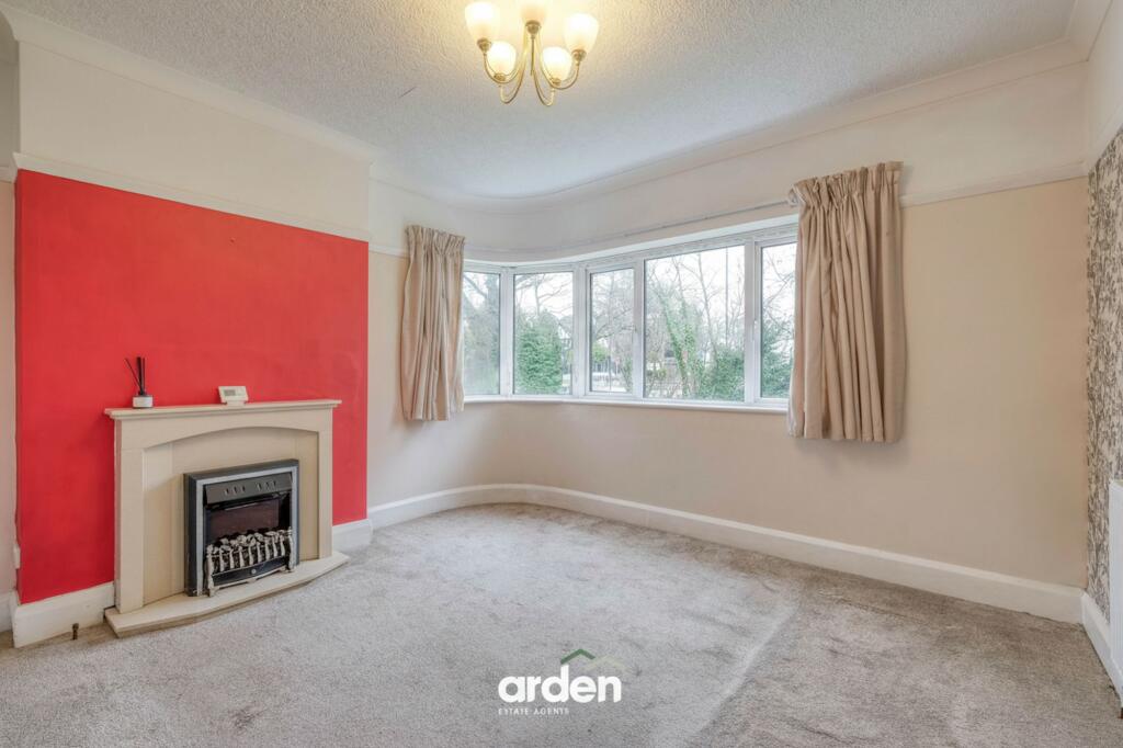 Stratford Road, Hall Green, B28 photo 3