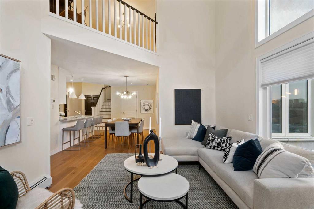 Additional image 3 of 511-881 15 Avenue SW, Calgary, AB, T2R 1R8