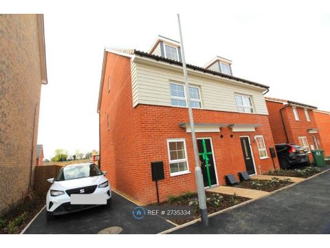 Lamb Lane, Norwich NR4, Room to rent