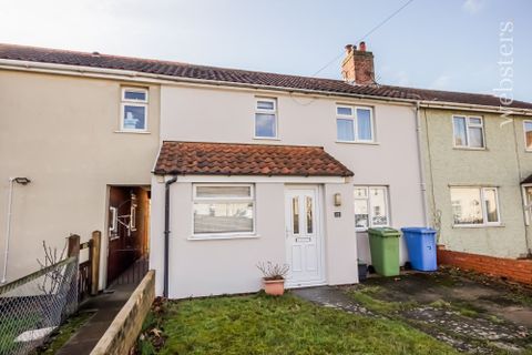 Lound Road, Norwich NR4