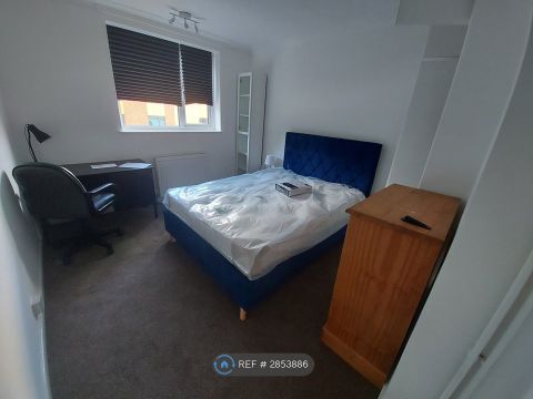Earlham West Centre, Norwich NR5