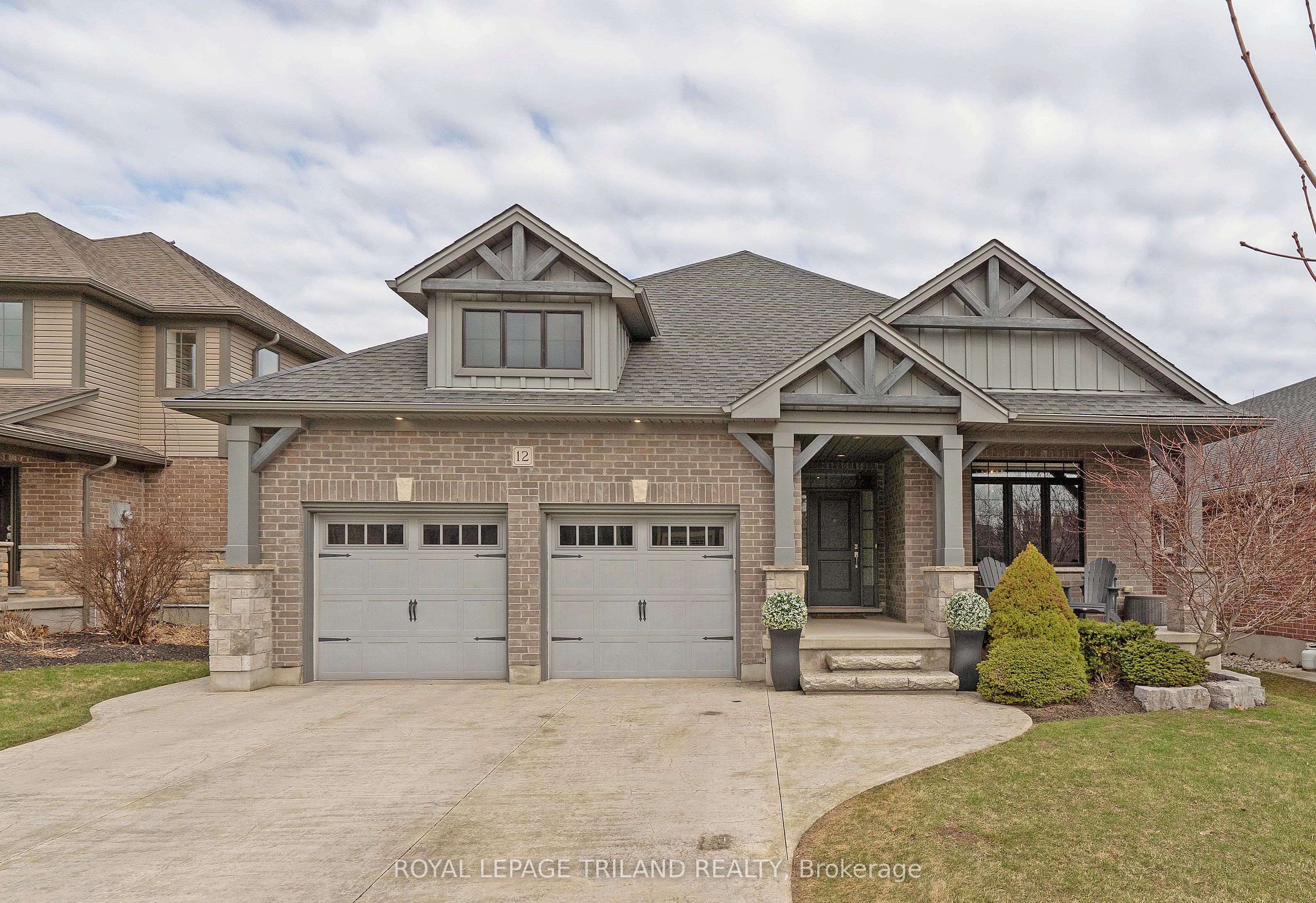12 Tanager Place, St. Thomas, ON, N5R 6K9