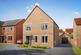 The Colford - Plot 44 at Coniscliffe Park, Coniscliffe Park, Coniscliffe Road DL2