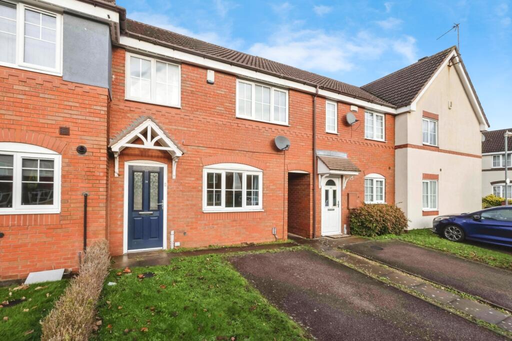 Gunter Road, BIRMINGHAM, West Midlands, B24