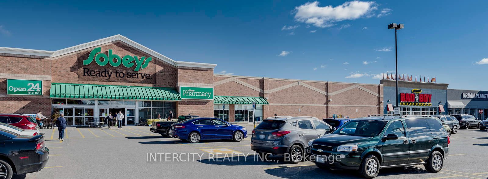 300W-1615 Dundas Street E, Whitby, ON, L1N 2L1
