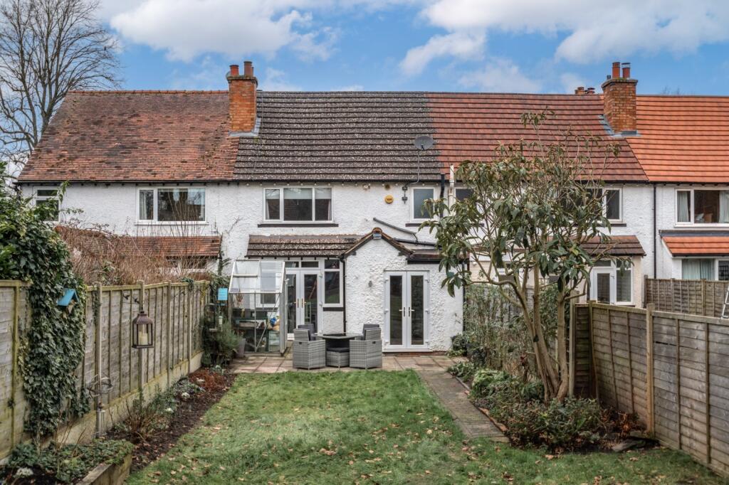 Additional image 13 of Gresham Road, Birmingham, West Midlands, B28