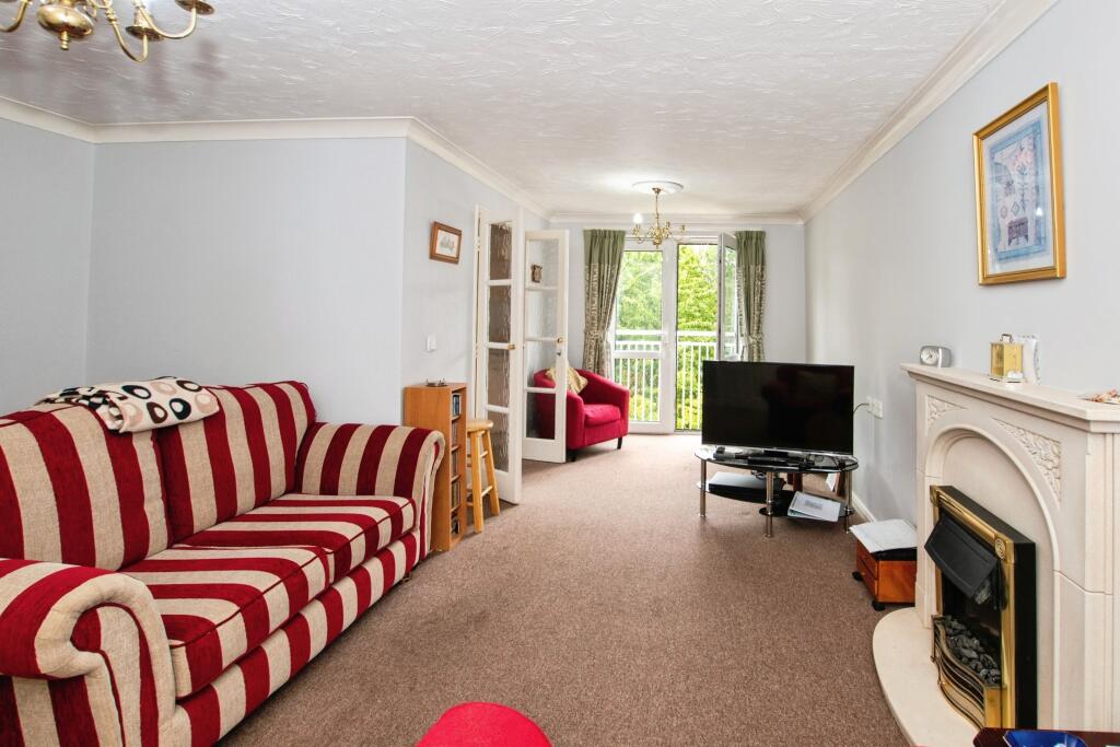Bridgewater Court, Selly Oak