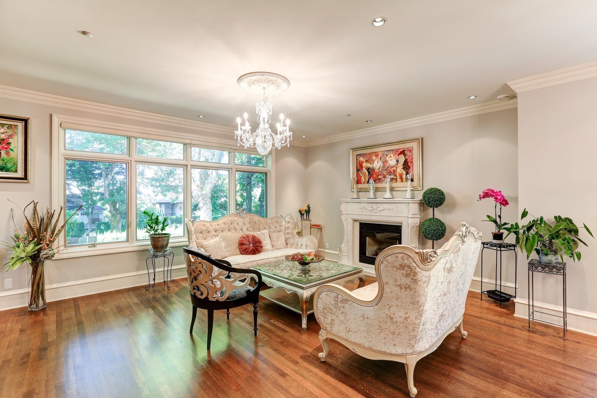 Additional image 5 of 4538 Angus Drive, Vancouver, BC, V6J 4J5