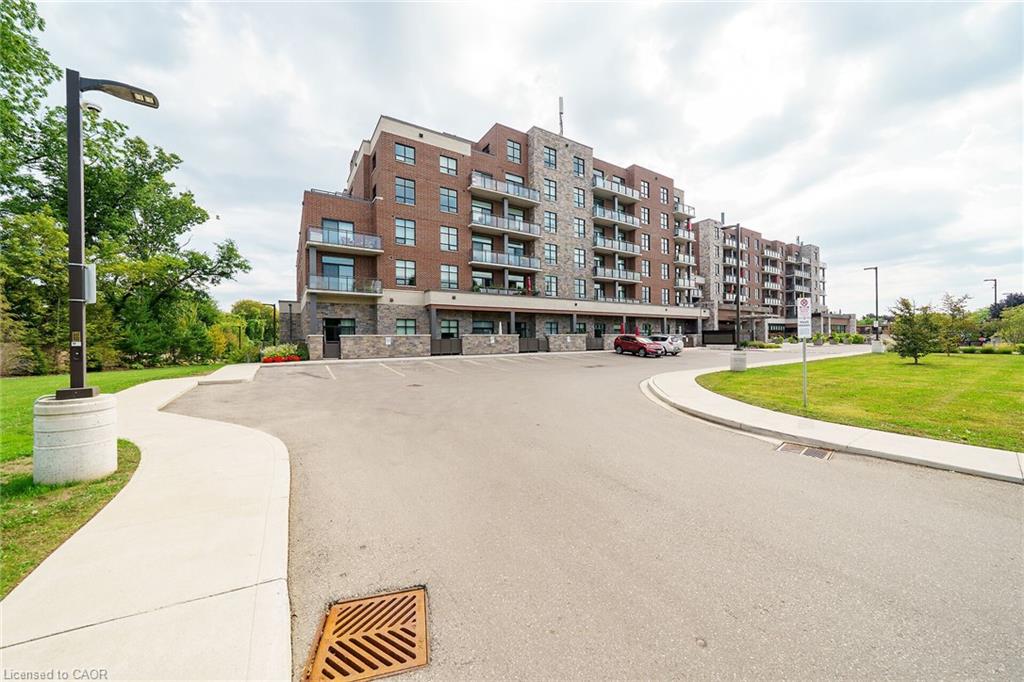Additional image 2 of 206-3290 New Street, Burlington, ON, L7N1M8
