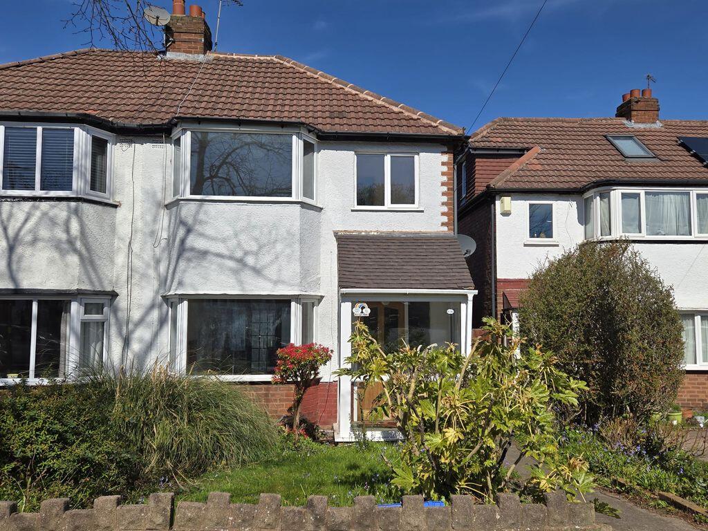 Durley Dean Road, Selly Oak, Birmingham, B29 6RX