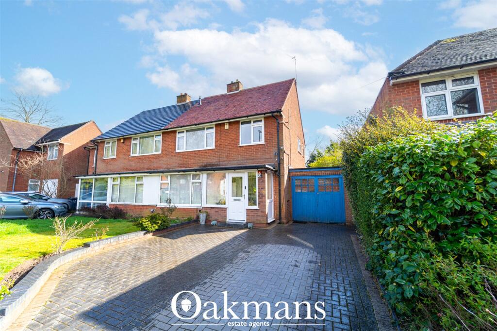 Additional image 2 of Swarthmore Road, Birmingham, West Midlands, B29