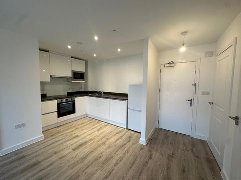 Strutt House, Derby DE1