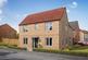 The Aynesdale - Plot 56 at Coniscliffe Park, Coniscliffe Park, Coniscliffe Road DL2