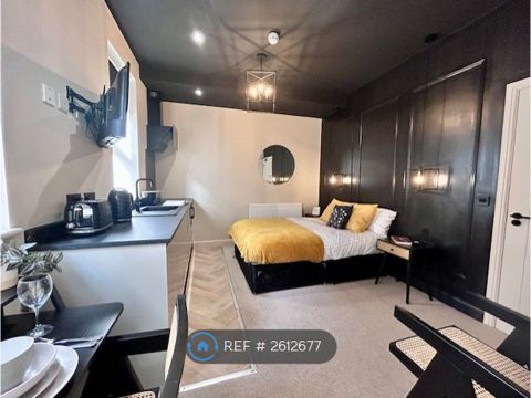 Vicarage Avenue, Derby DE23, Room to rent